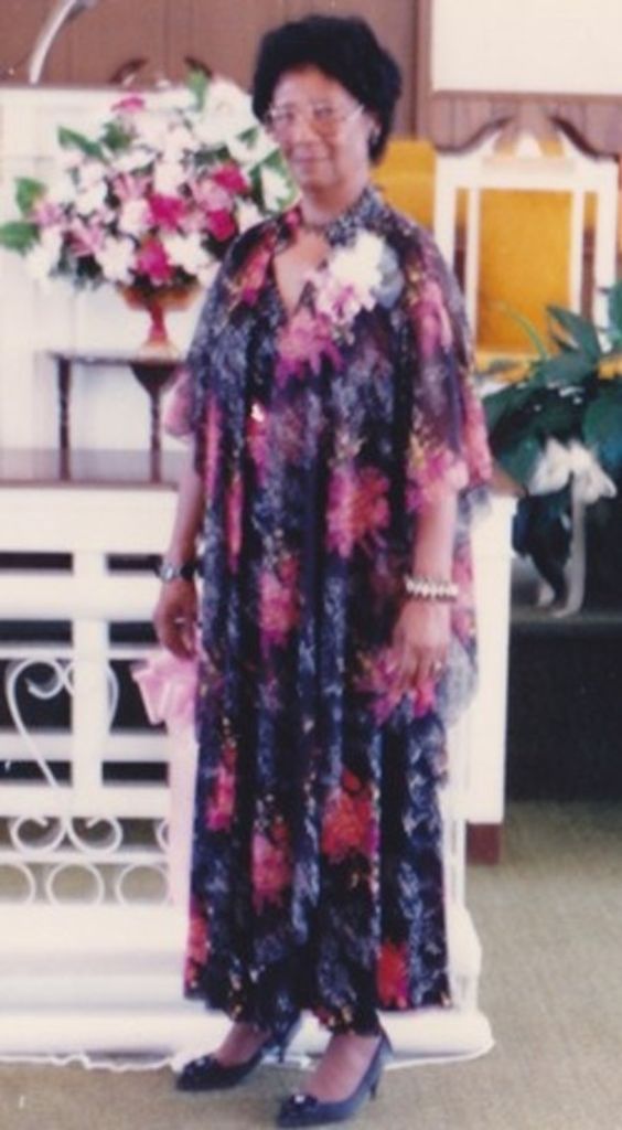Annie R. Wallace Profile Photo