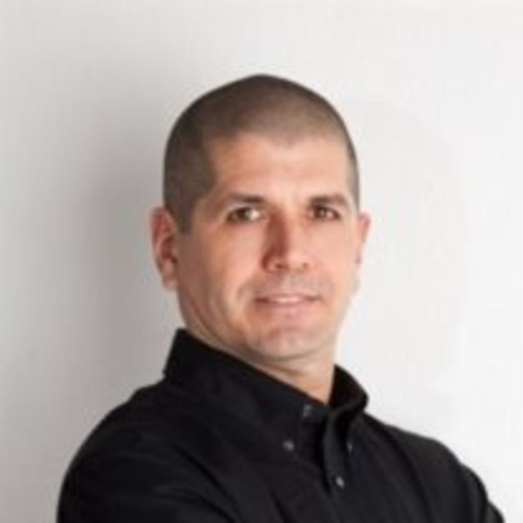 Daniel Wichmann