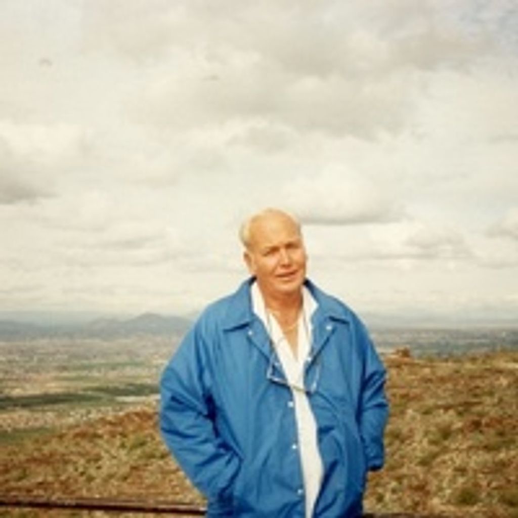 Ronal Dwain ""Ron"" Stephens
