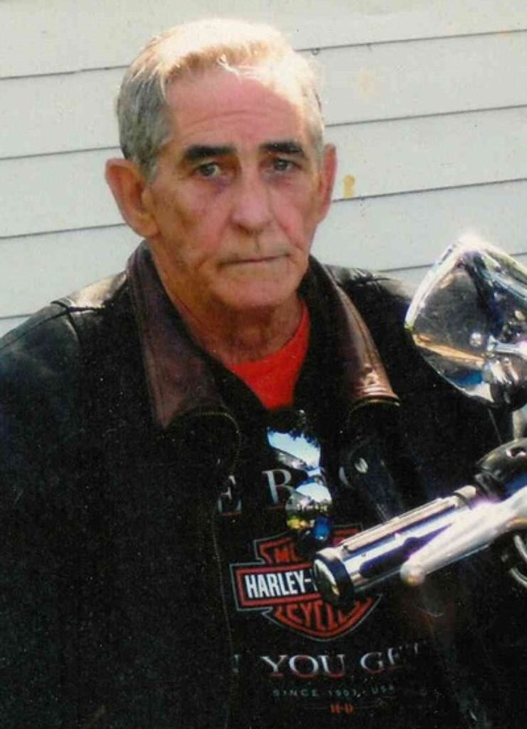 Clyde Ray Tucker Profile Photo