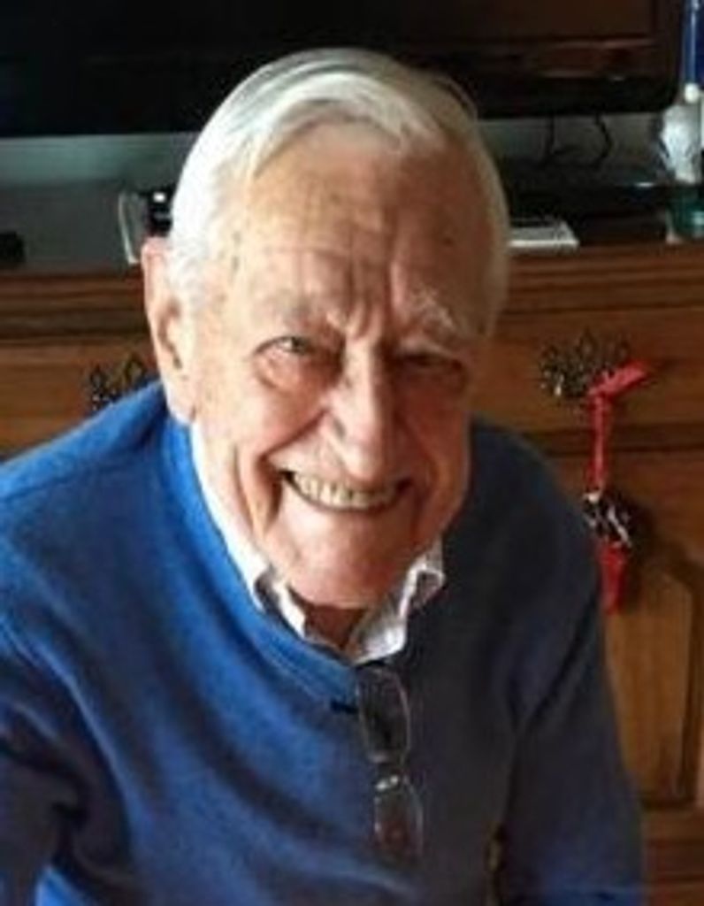 Fernand D. Talbot Profile Photo