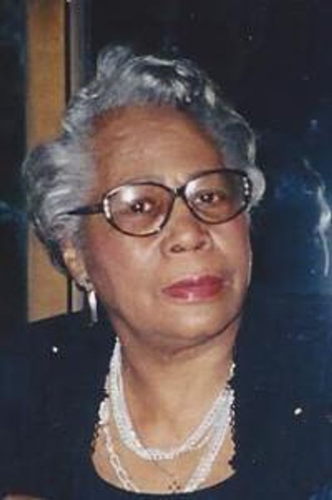 Alice R. Davis