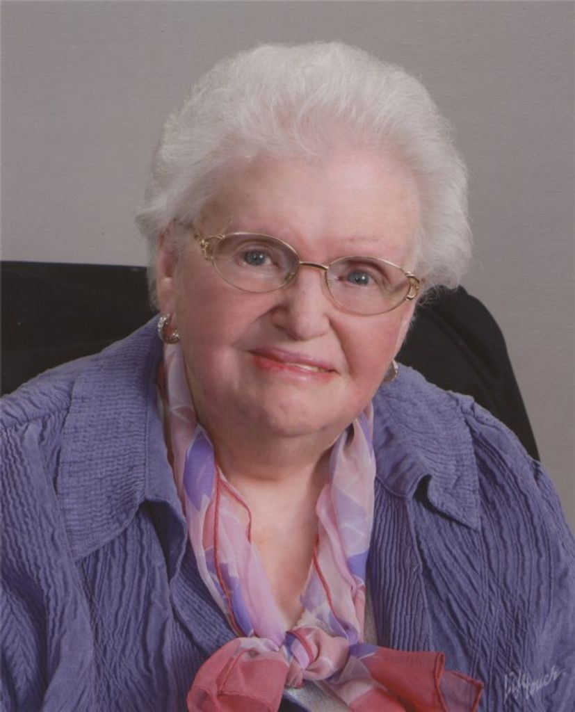Betty Louise (Jones)  Raasch Profile Photo