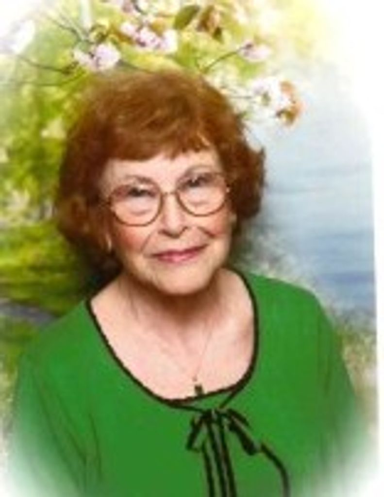 Lurene W. Whetstone Profile Photo