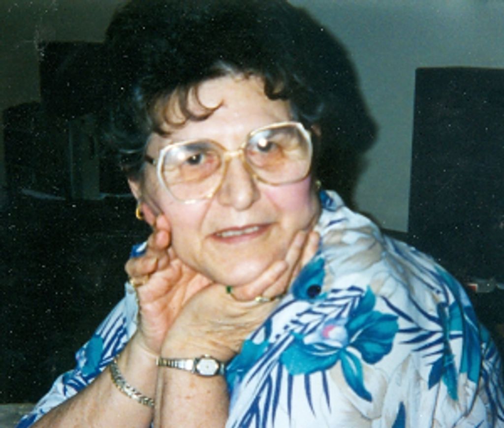 Mary L. Barranco