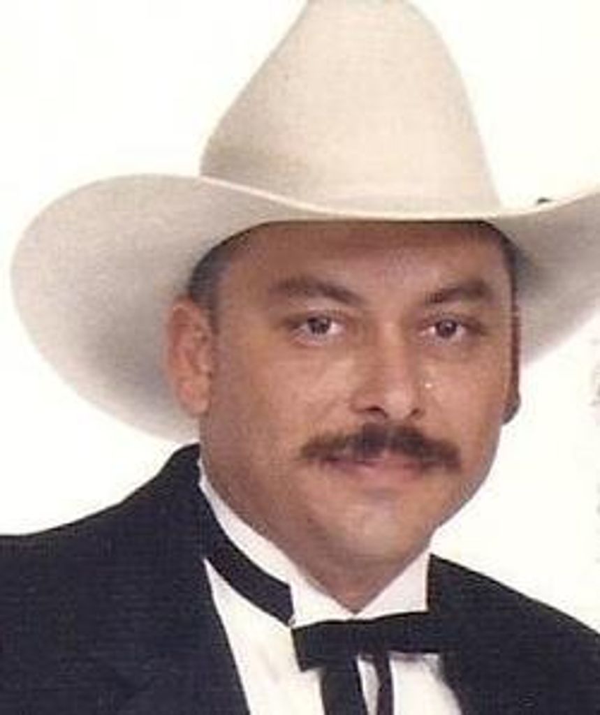 Larry Duane Nieto Profile Photo