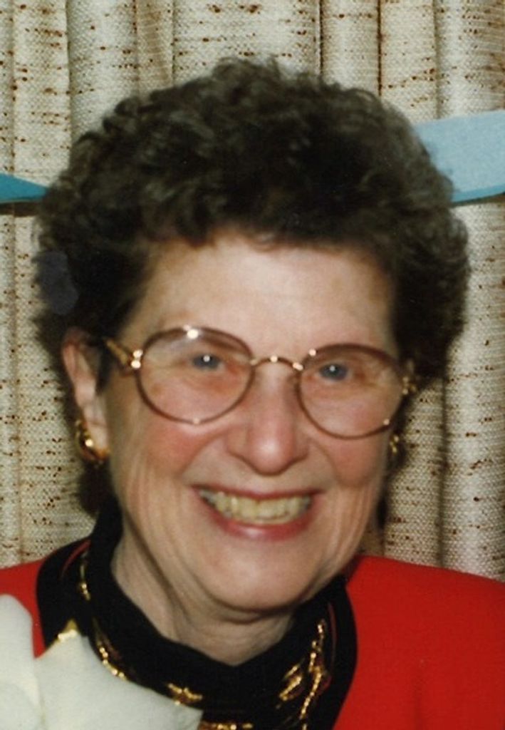 Dorothy Kiracofe Profile Photo