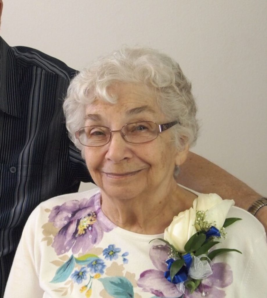 Eileen Fader Profile Photo