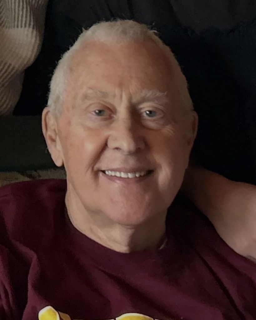 Collin Edward Emmett