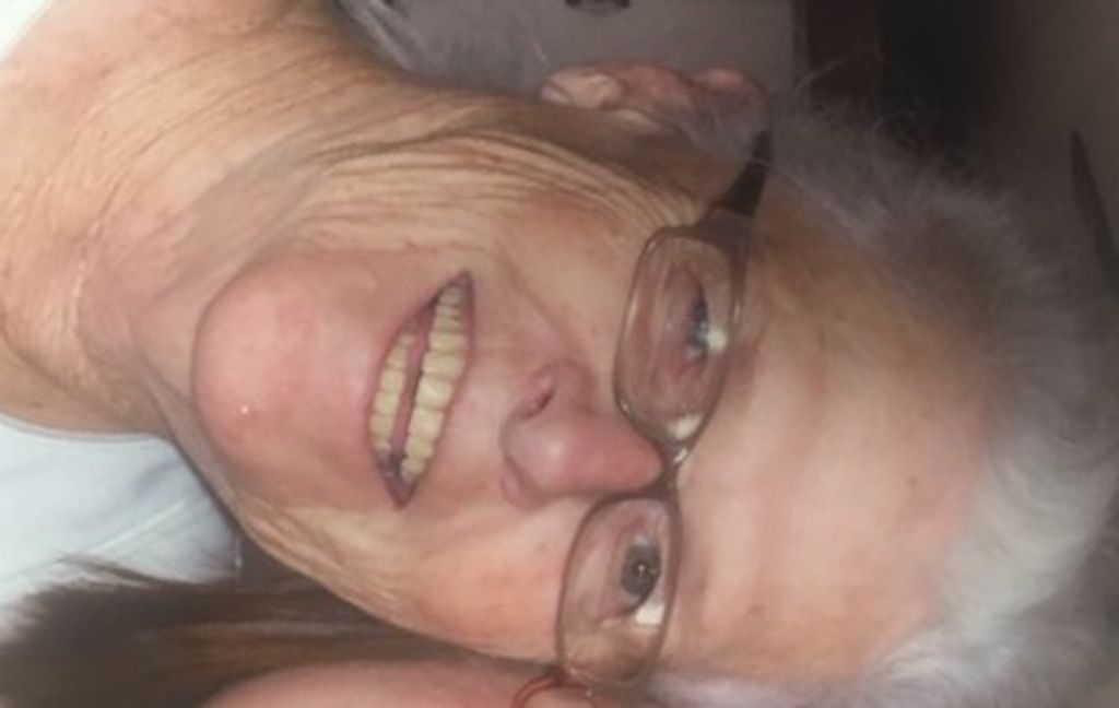 Linda  Anne Justice Profile Photo