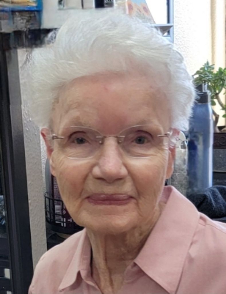 M. Grace Fee Profile Photo