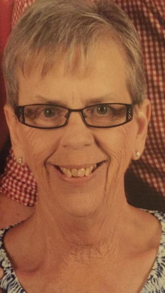 Granny Patsy Ann Thompson Profile Photo