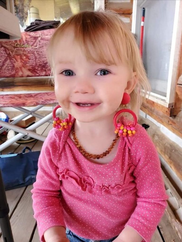 Evangeline Marie Nadine Mathia