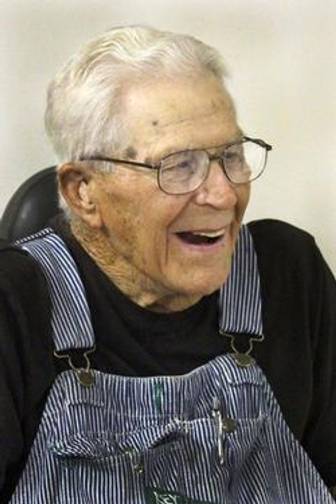 Samuel Bruntz Profile Photo