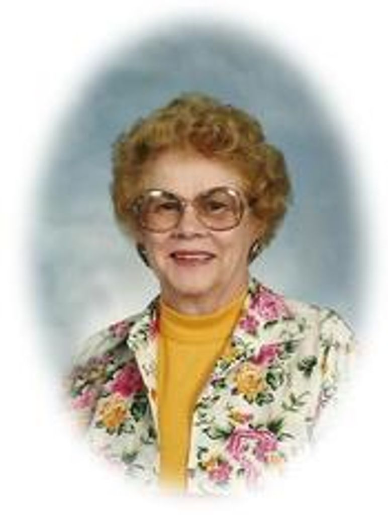 Alice Clark