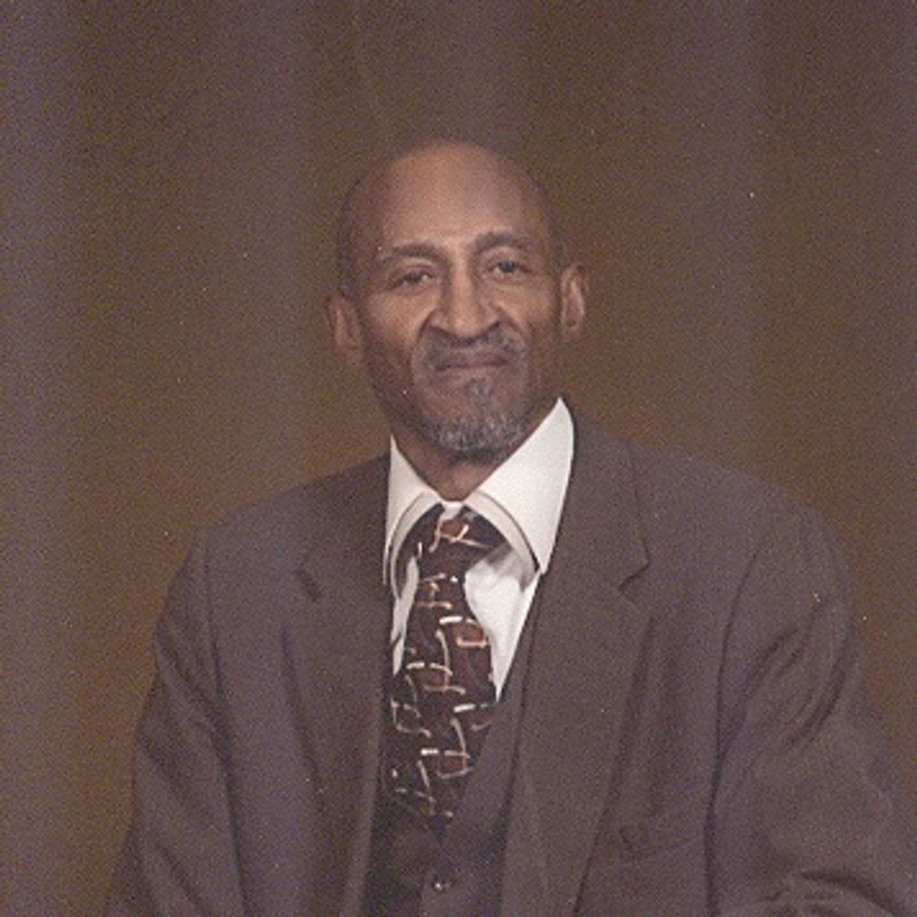 Elbert  Johnson