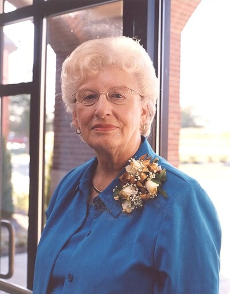 Pauline E. Koss Profile Photo