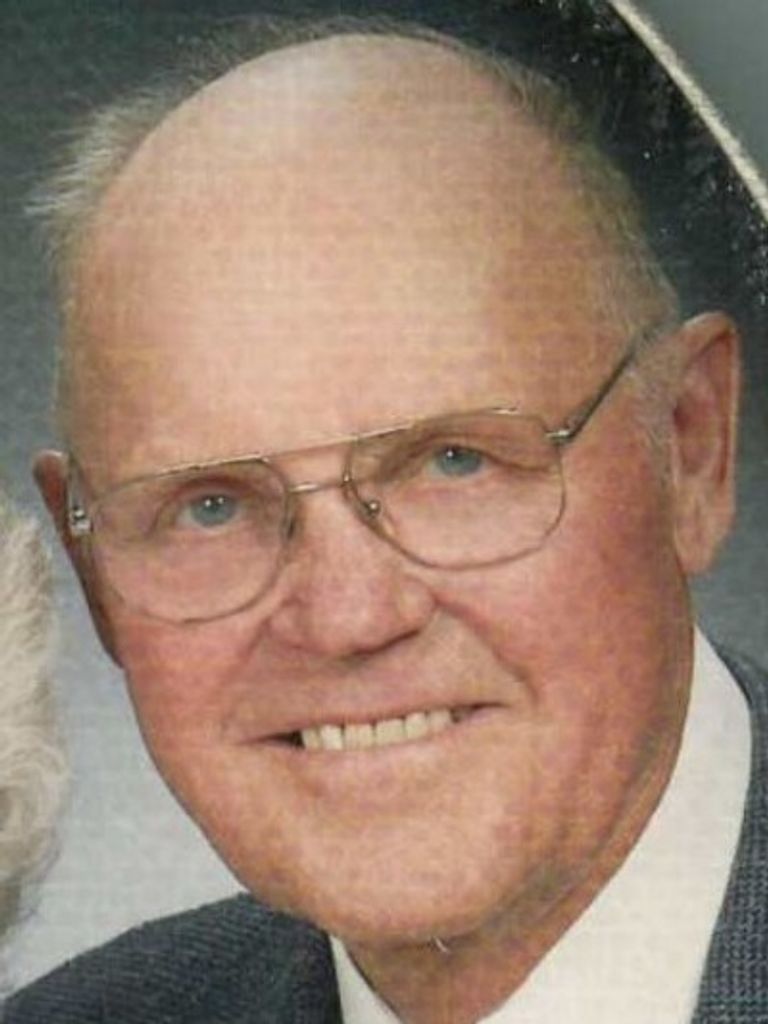 Clifford J. Patoka Profile Photo