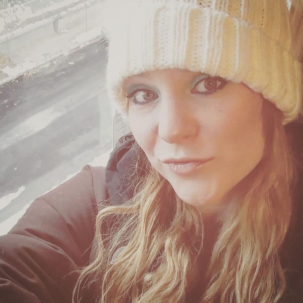 Laura Jean Harney Profile Photo