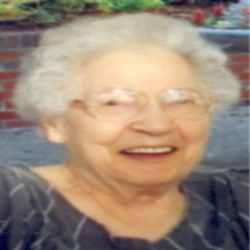 Josephine R. Favro