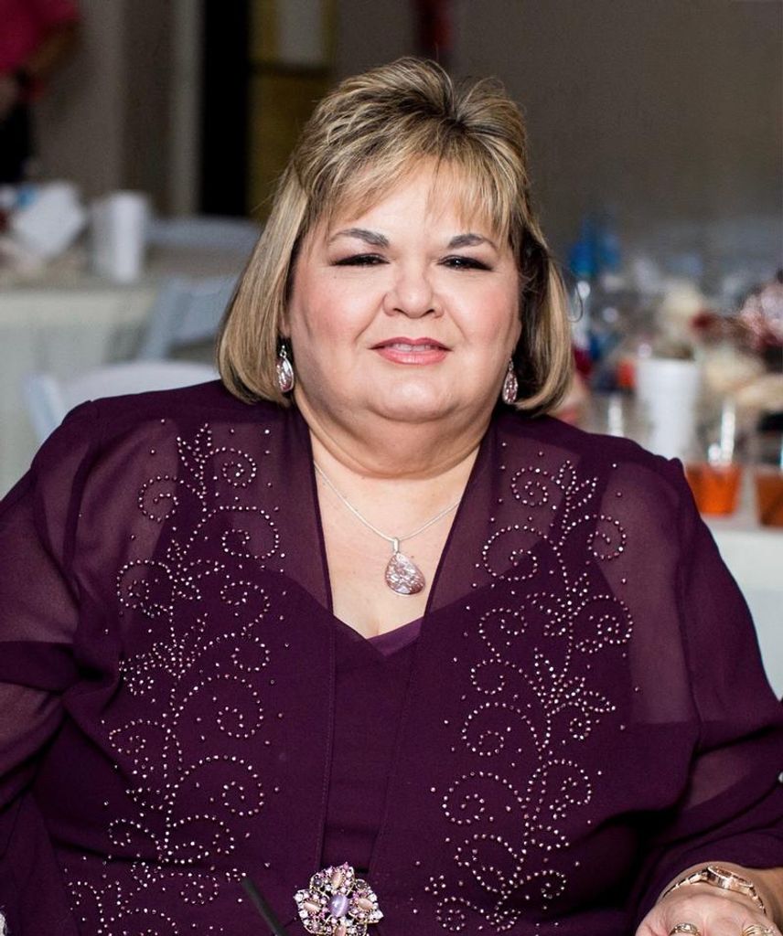 Rachel Martinez Zuniga Profile Photo