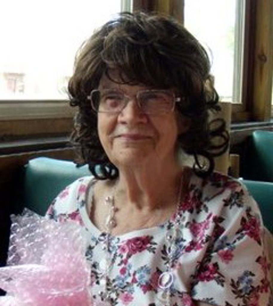 Doris Marie Gibbons