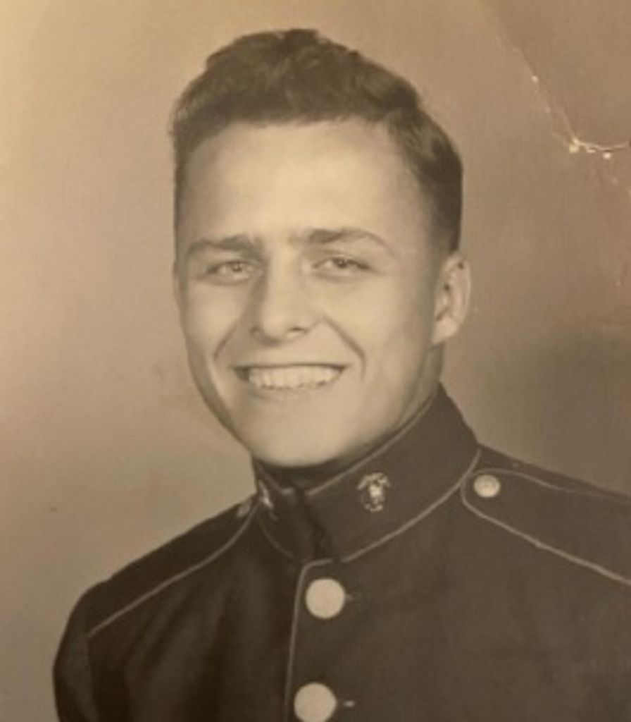 Donald Ieppert Sr Profile Photo
