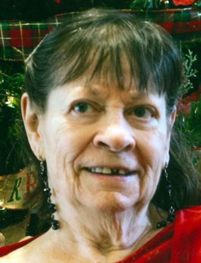 Joy Lee Safford