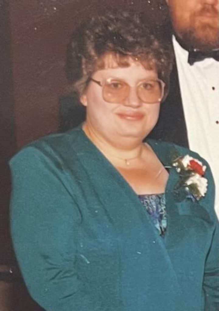 Frances Minnick Profile Photo