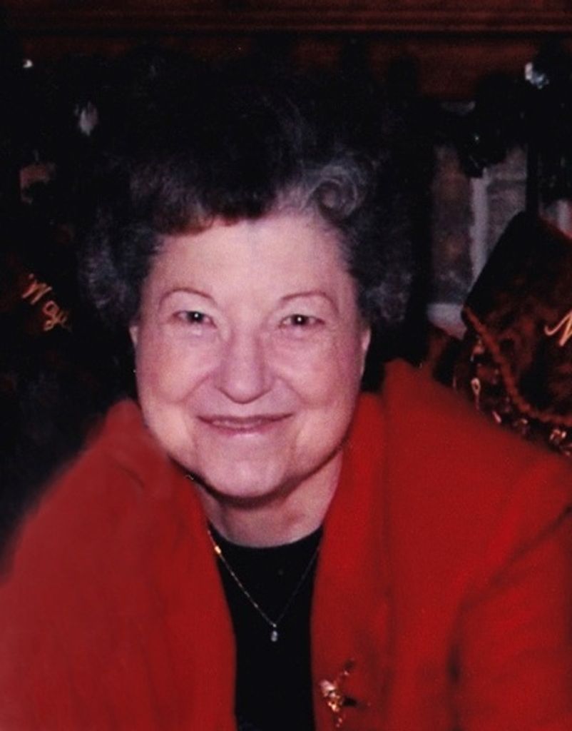 Lillian Joann Duncan Profile Photo