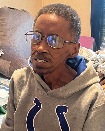 Alvin Stewart's obituary image