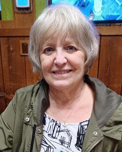 Lila Mae Dvorsky Profile Photo