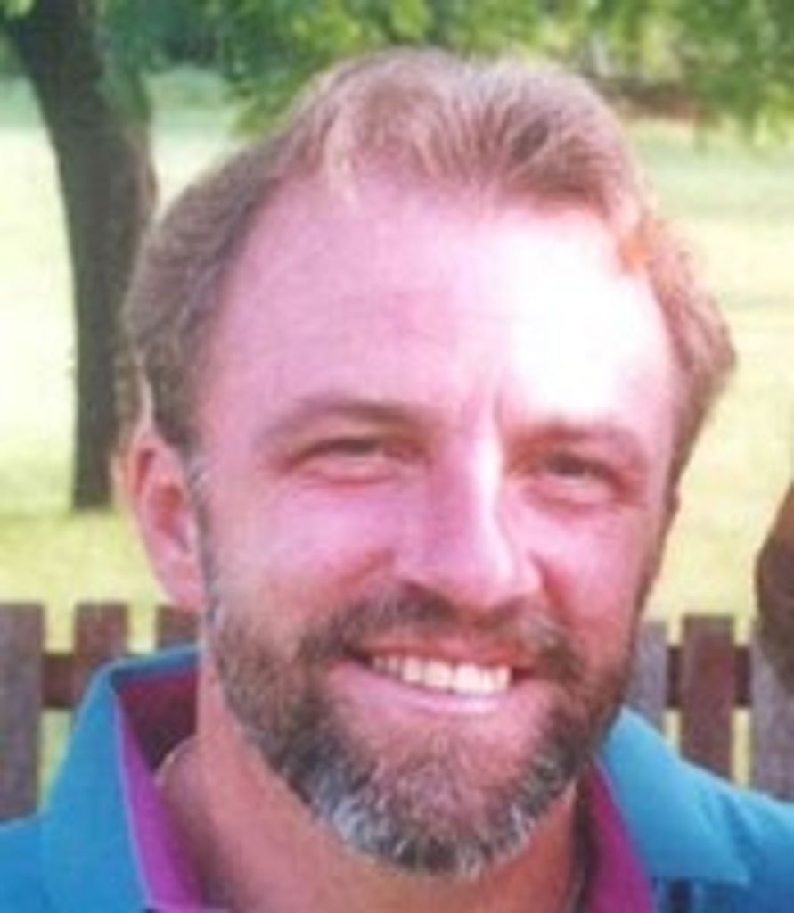 Gerald R. Glovka