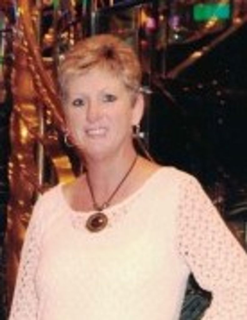 Lisa (Hill)  Wilson