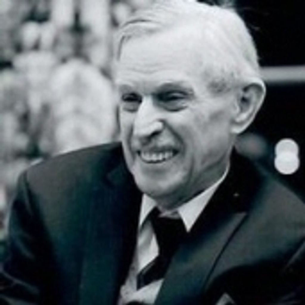 Ellis Joseph Kitchin