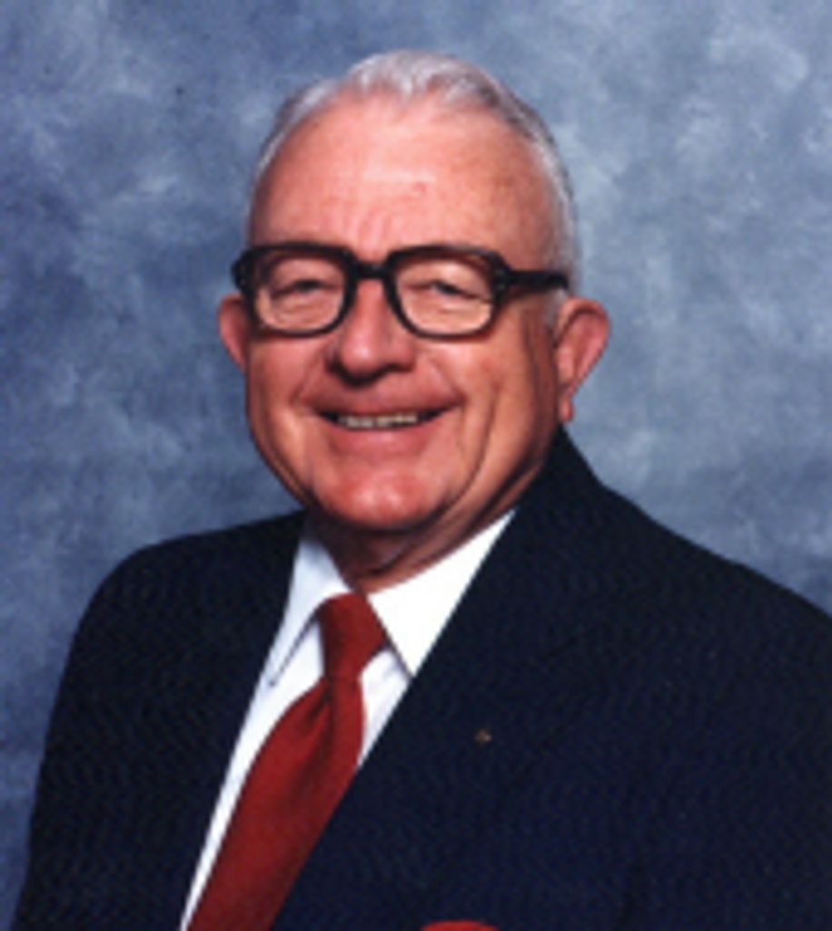 USAF James Lyndon Woodburn, RET