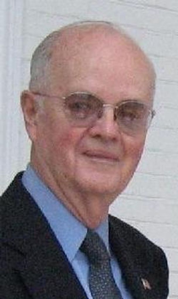 Walter "Tom" Maguire, Jr.