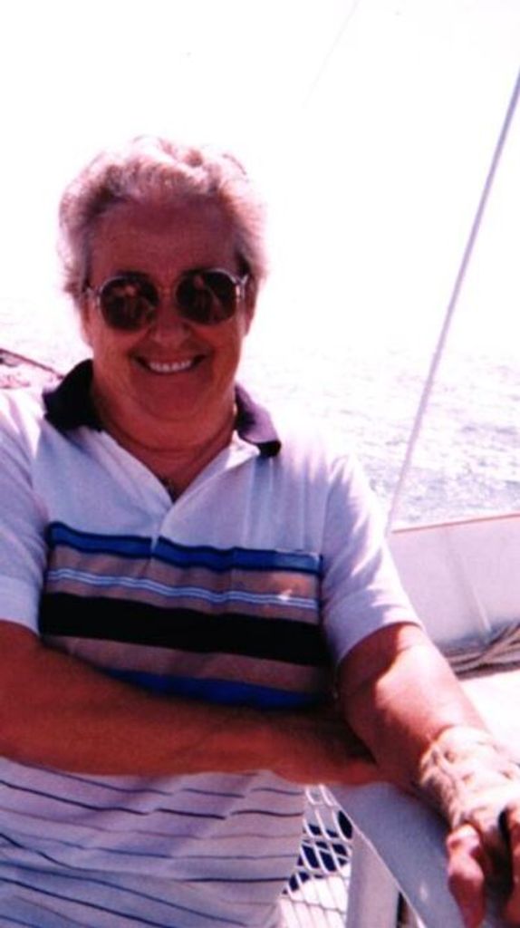 Mary Elizabeth Carrick Profile Photo