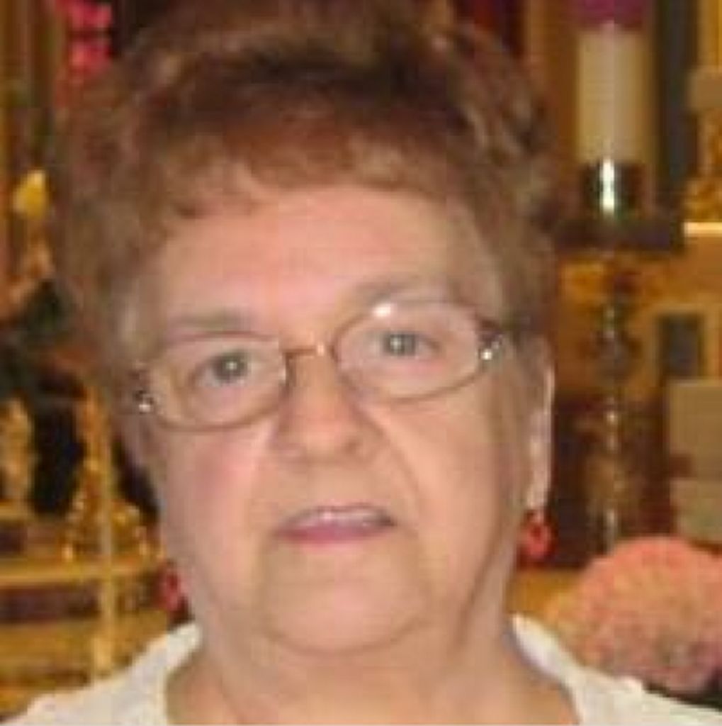 Angela P. Leavitt Profile Photo