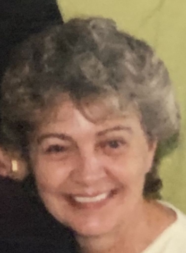 Catherine Isler