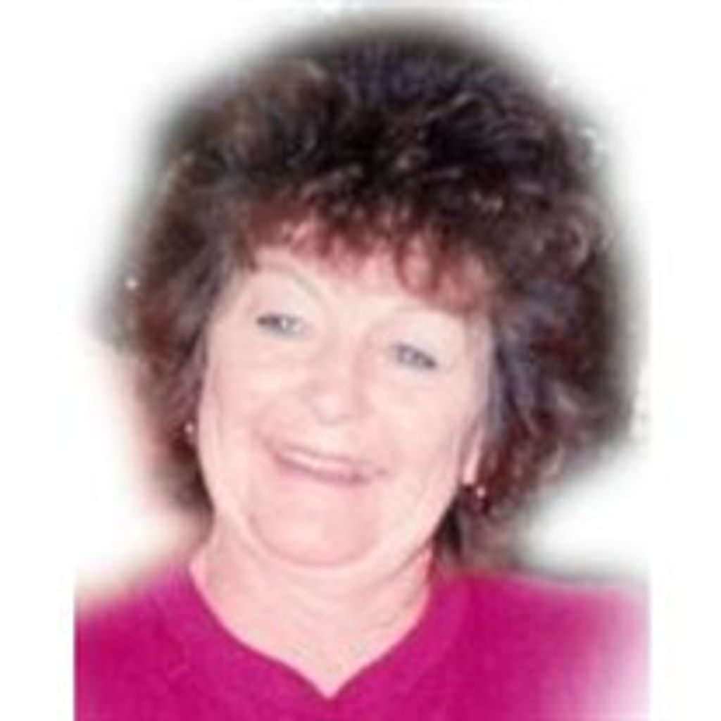 Sharlene Smith Reese