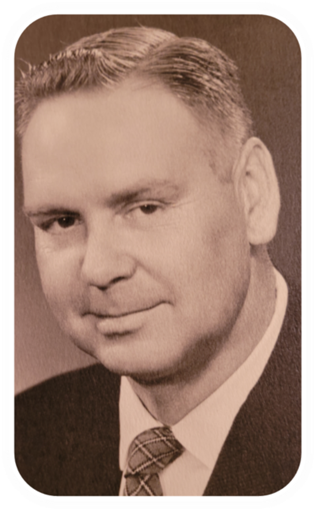 Richard Linwood Adams