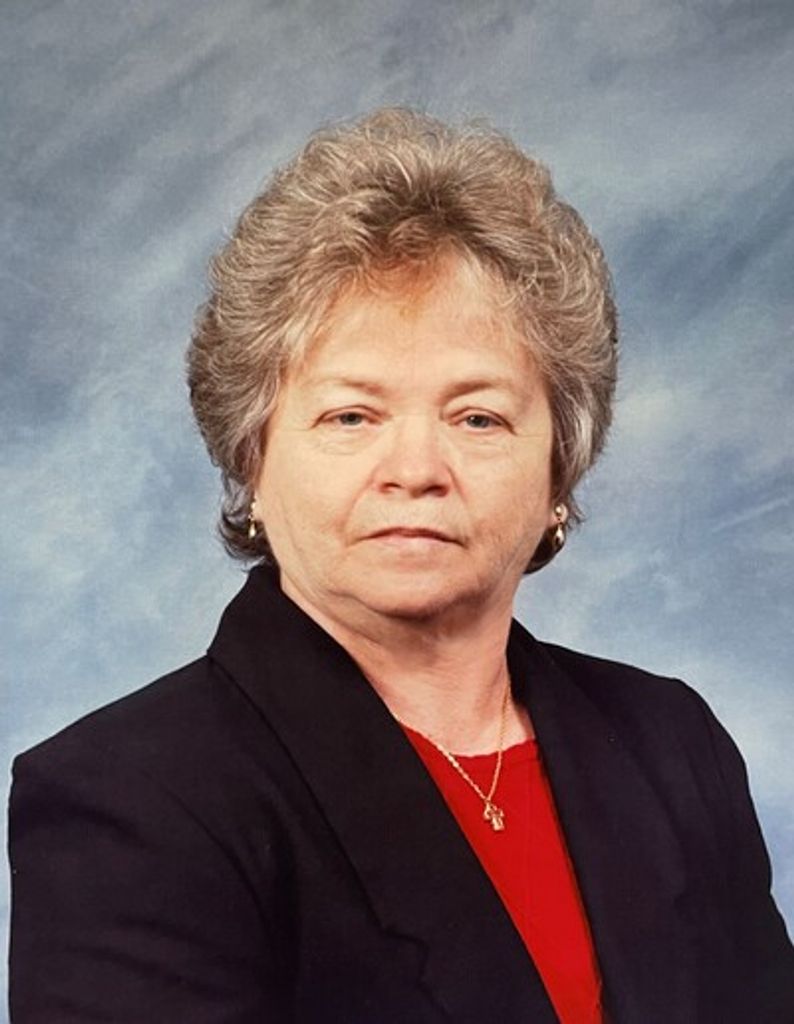 Linda Smith Profile Photo