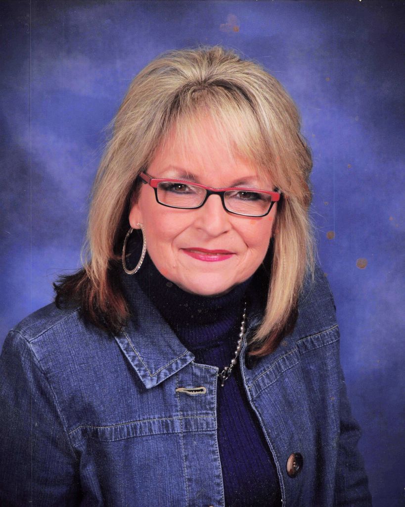 Rebecca "Becky" Lynn Scott Profile Photo