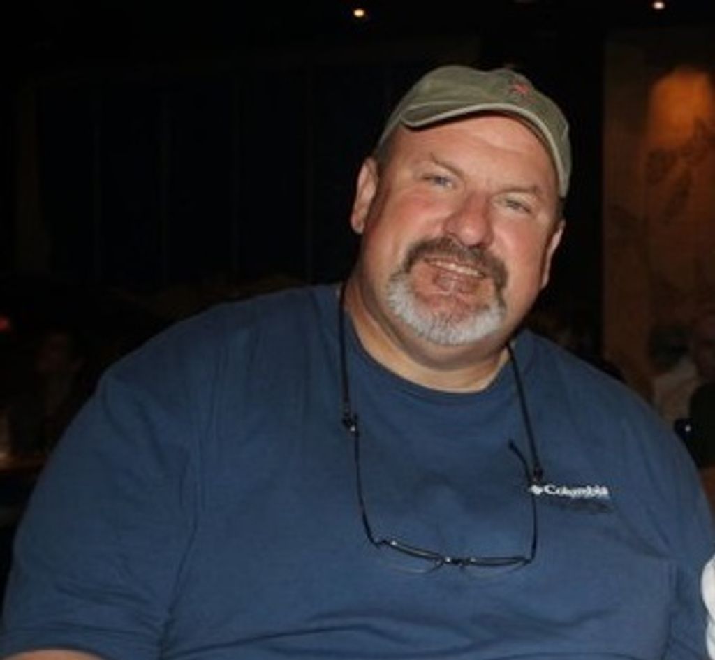 James Bryant Smith Jr Profile Photo