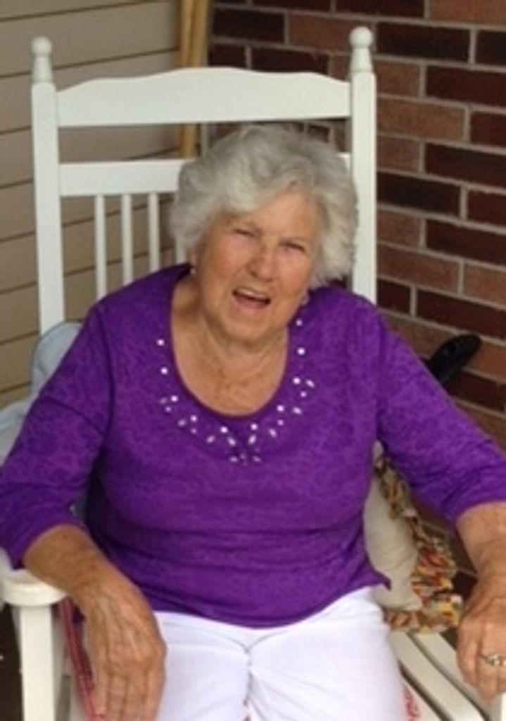 Marie (Westmoreland)  Wells Profile Photo