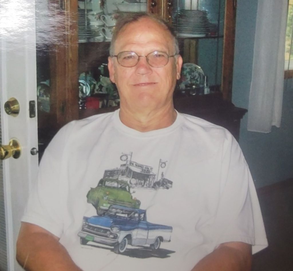 Jackie Lee Warren Profile Photo