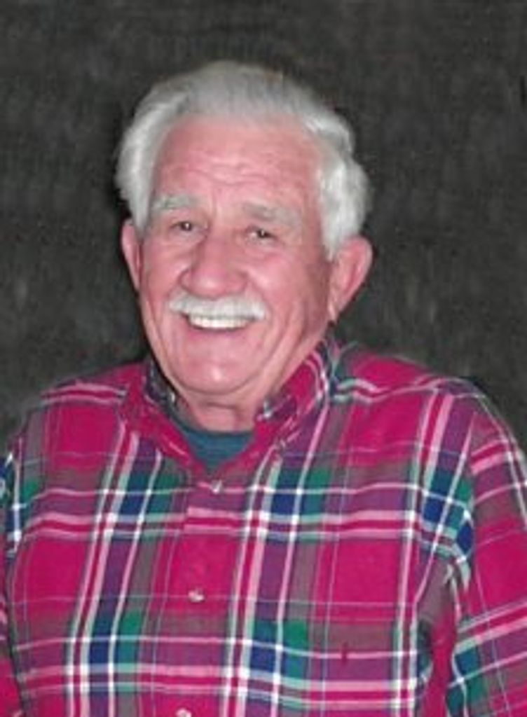 David Lee Dawson Profile Photo