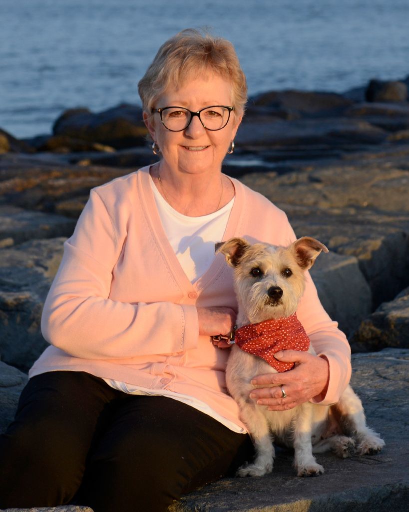 Eileen S. Murray