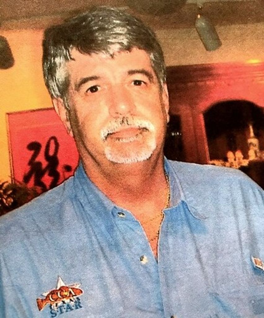 Clark C. Curry